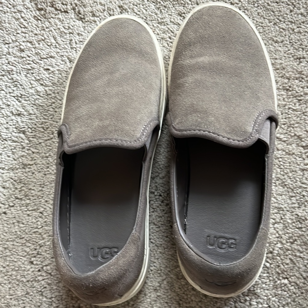Ugg Loafers - image 5